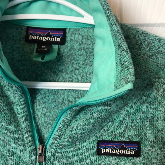 Patagonia Women’s Better Sweater Fleece Jacket - Picture 3 of 7